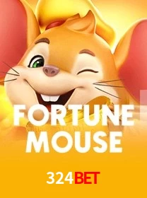 Caça-níqueis fortune mouse 324BET