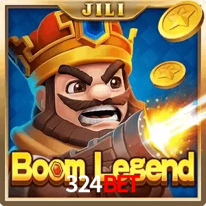 boom pescaria 324BET