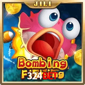 bombing fishing 324BET